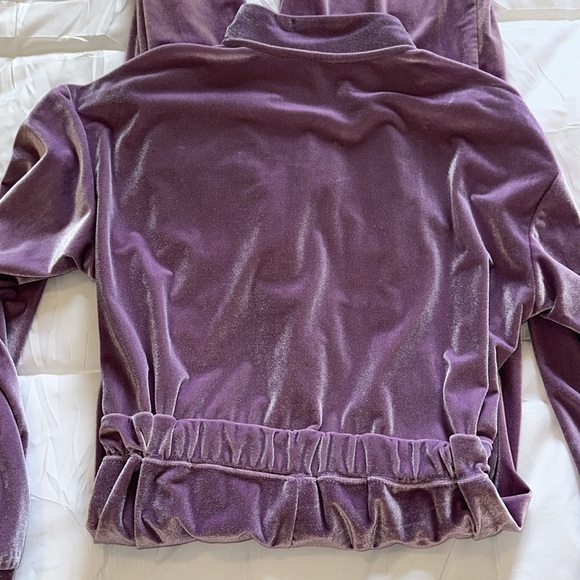 Fabletics lilac jumpsuit - Picture 2 of 4